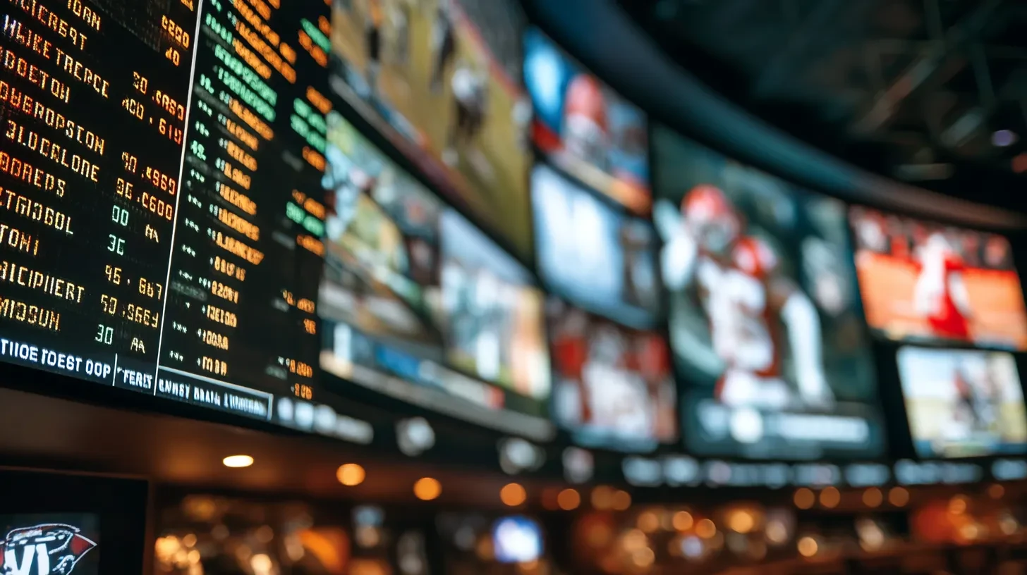 boss188 - Sports Betting